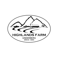 Highlands Farm Logo
