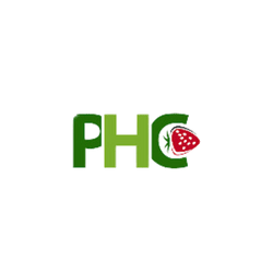PHC logo