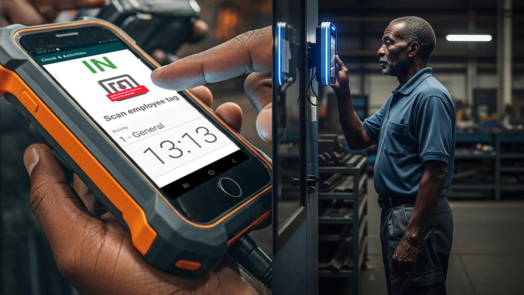 Seamless Time & Attendance Data Integration